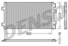 FIAT 46799872 Condenser, air conditioning